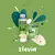 Edulcorante Stevia Cabrales Liv En Botella 200ml - comprar online