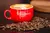 Café En Grano Tostado Cabrales Peru 1kg - comprar online