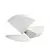 Filtro Cafe Papel Doble N°4 Caja X 40u Filtrado Rapido - comprar online