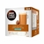 Capsulas Nescafé Dolce Gusto 16 Capsulas Au Lait Café con Leche Descremada