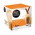 Capsulas Nescafé Dolce Gusto Mochaccino Canela