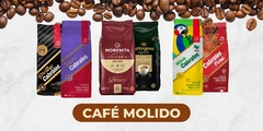 Banner de la categoría Nescafé