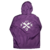 ANORAK ROMPEVIENTO FOX RAY - comprar online