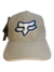 GORRA FOX #3