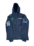 ANORAK ROMPEVIENTO YAMAHA