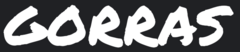 Banner de la categoría Gorras