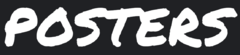 Banner de la categoría Posters