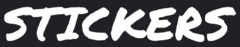 Banner de la categoría Stickers