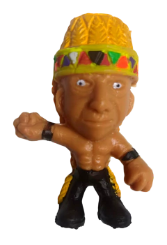 Muñeco El Apache - comprar en línea