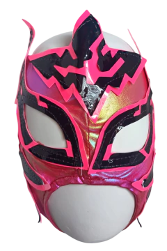 Máscara Lluvia en internet