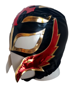 Máscara Rey Misterio Jr. (N499) - comprar en línea