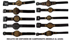Muñeco Brazo de Plata - tienda en línea
