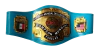 Cinturón Campeón Mundial de Parejas