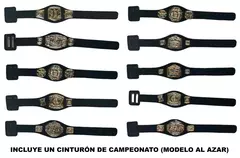Imagen de Muñeco Mephisto