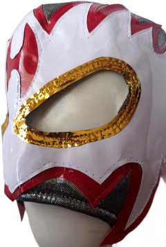 Máscara Hechicero (E151) - Luchamanía 13 (Lucha Libre)