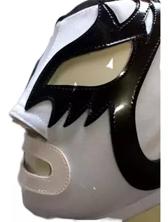 Máscara Universo 2000 (R089) - Luchamanía 13 (Lucha Libre)