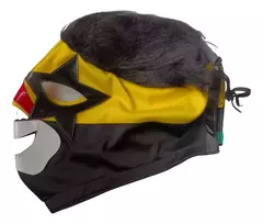 Imagen de Máscara Super Muñeco (R128)