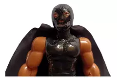 Muñeco The Killer en internet