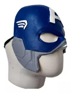 Careta Capitán