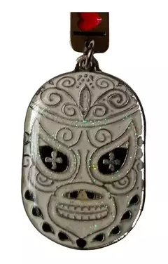 Llavero I Love Lucha Libre - comprar en línea
