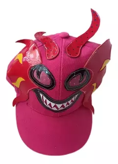 Gorra Alebrije - comprar en línea