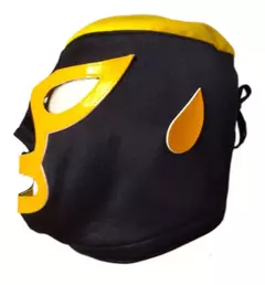 Máscara Pierroth (R082) en internet