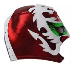 Máscara Dragon Lee (E089) - tienda en línea