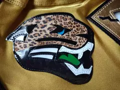 Máscara Dr. Wagner - Jaguares de Jacksonville (S067) - tienda en línea