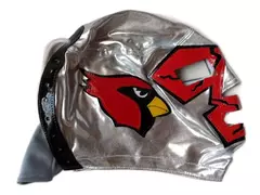 Imagen de Máscara Dr. Wagner - Cardenales de Arizona (S064)
