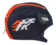 Máscara Broncos de Denver (E006)