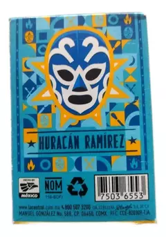 Cerillos Clásicos Huracán Ramírez - comprar en línea