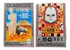 Cerillos Clásicos Alushe