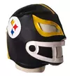 Máscara Acereros de Pittsburgh (E026)