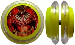 Yo Yo Lucha Libre (12 Piezas) - comprar en línea