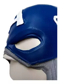 Careta Capitán - Luchamanía 13 (Lucha Libre)