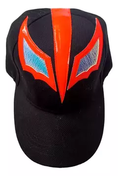 Gorra Kung Fu - comprar en línea