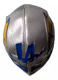 Máscara Cargadores de Los Angeles (E020) - Luchamanía 13 (Lucha Libre)