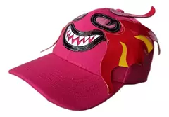Gorra Alebrije en internet