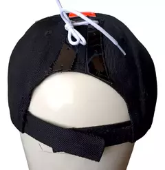Gorra Kung Fu - Luchamanía 13 (Lucha Libre)