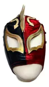 Máscara Dragón Rojo (L084)