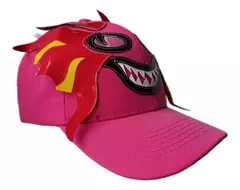 Gorra Alebrije