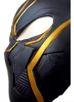 Careta Panther - Luchamanía 13 (Lucha Libre)