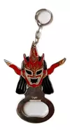 Destapador Jushin Thunder Liger