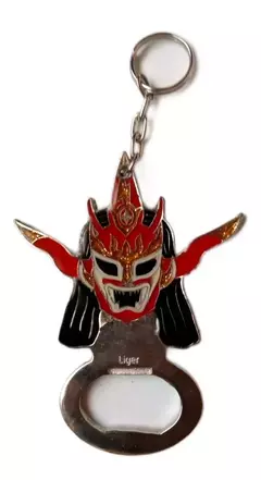 Destapador Jushin Thunder Liger