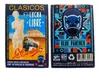 Cerillos Clásicos Blue Panther