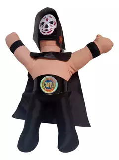 Muñeco La Parka