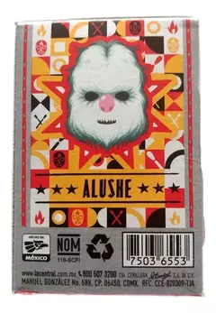 Cerillos Clásicos Alushe - comprar en línea