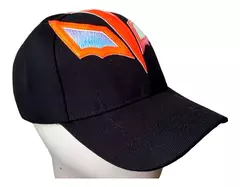 Gorra Kung Fu