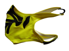 Imagen de Cubrebocas L. A. Park