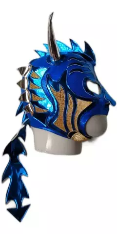 Máscara Drago (S074)